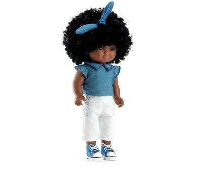 Mueca Pomea Lovely Janet