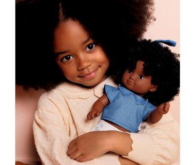 Mueca Pomea Lovely Janet