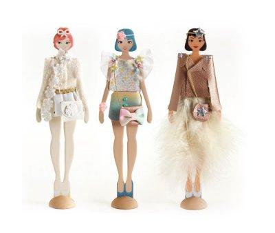 Taller La Moda  de Caroline