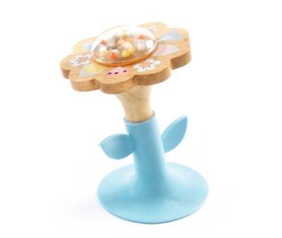 Sonajero con Ventosa BabySwip