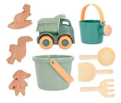Set de Juguetes de Playa Sea Green