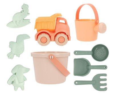 Set de Juguetes de Playa Pearl