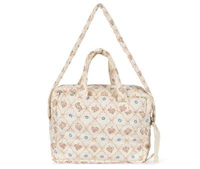 Bolso para Muecas Fleur Decor
