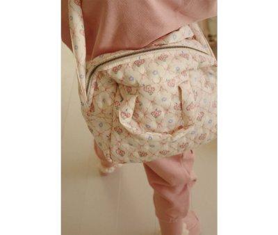 Bolso para Muecas Fleur Decor