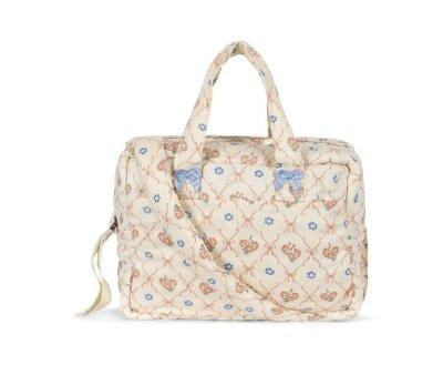 Bolso para Muecas Fleur Decor