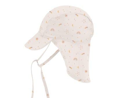 Baby Beach Hat Starlight