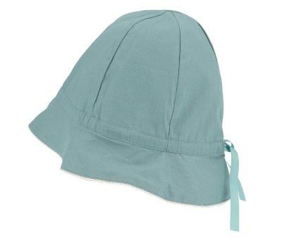 Gorrito Algodn Ajustable Sage