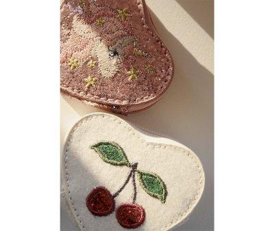 Buttercream Wallet