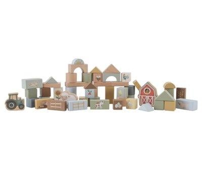 Bloques de Construccin Little Farm FSC