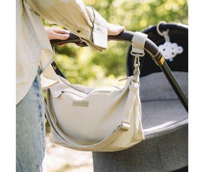 Bolso Carrito Sand