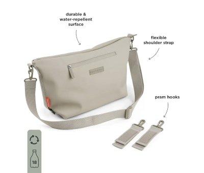 Bolso Carrito Sand