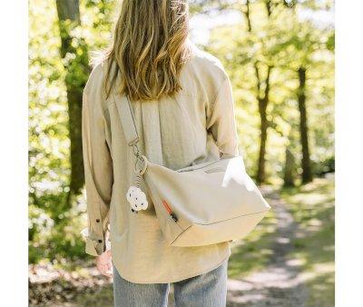 Bolso Carrito Sand