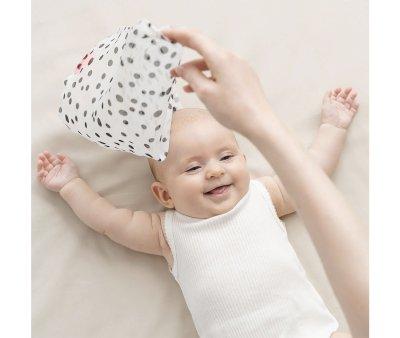 Set de Juguetes Sensoriales Birdee Azul