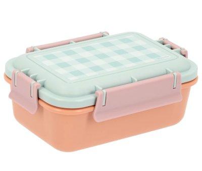 Caja Almuerzo Bento Apricot