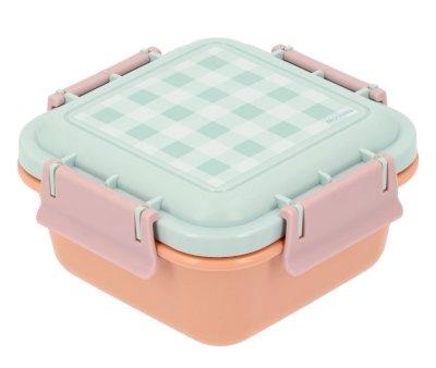 Caja Almuerzo Grande Apricot