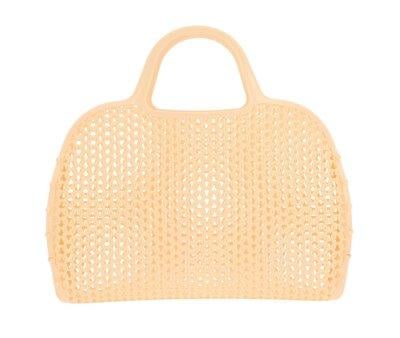 Bolso Retro Vintage Mellow Yellow