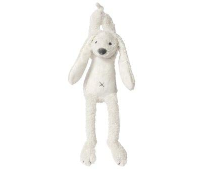 Peluche Rabbit Ivory Richie Luz-Sonido Personalizable