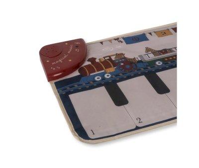 Manta Musical Piano