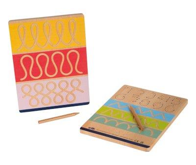 Set de Pizarras Educate