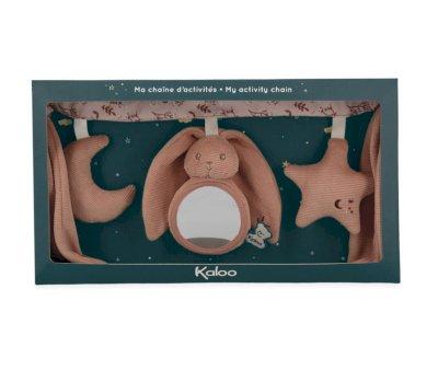 Cadena de Actividades Terracotta