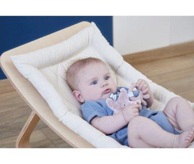 Starfish Muslin Teether