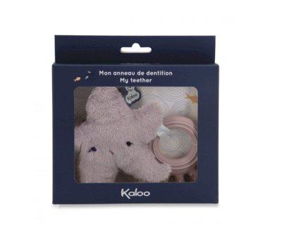 Starfish Muslin Teether
