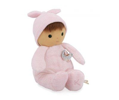 Mueca de Tela Baby Camelia