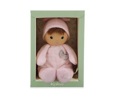 Mueca de Tela Baby Camelia