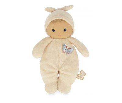 Mueca de Tela Baby Jasmin