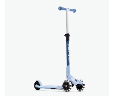 Scooter SmarTrike Xtend Mini-Ride blue