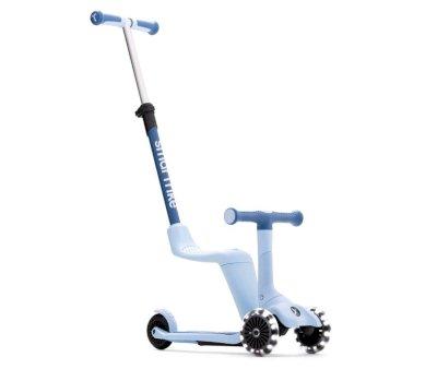 Scooter SmarTrike Xtend Mini-Ride blue