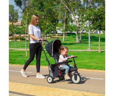 Evolutive Tricycle Smartrike Str3 Cream
