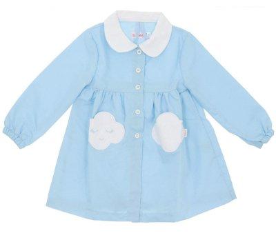 Babi Nube Azul por VivirConGusto Personalizable