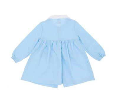 Babi Nube Azul por VivirConGusto Personalizable