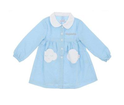 Babi Nube Azul por VivirConGusto Personalizable