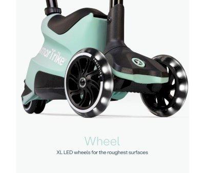 Patinete Xtend Scooter-Ride On Soft Mint