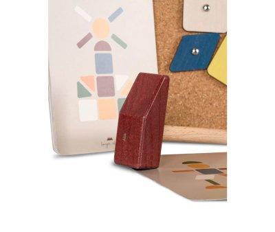 Hammer and Multi Cork Pieces