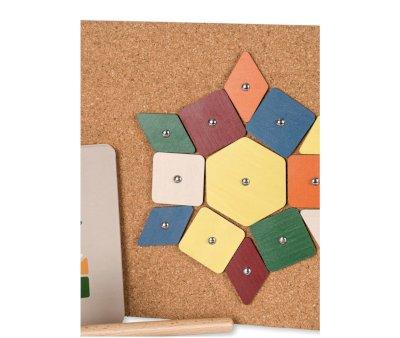 Hammer and Multi Cork Pieces