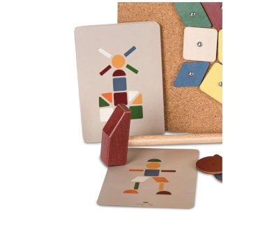 Hammer and Multi Cork Pieces
