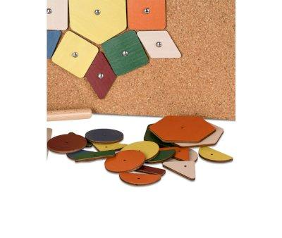 Hammer and Multi Cork Pieces
