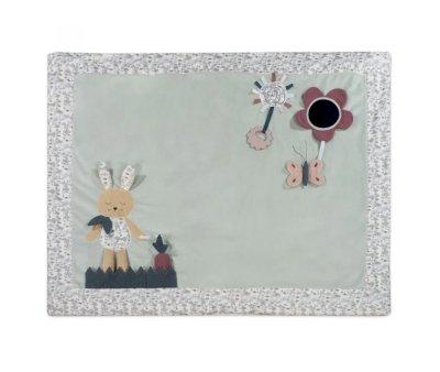Tapis d'veil Lapin Serengueti