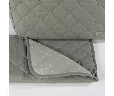 Sac  Langer Paddington Vert