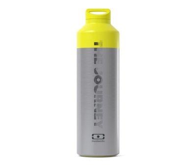 Botella Isotrmica con Infusor The Journey 500 ml