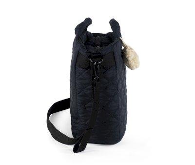 Bolsa Canastilla Paddington Black