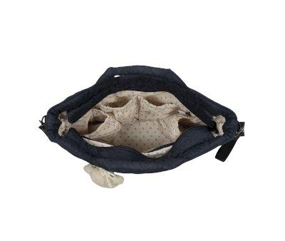 Bolsa Canastilla Paddington Black