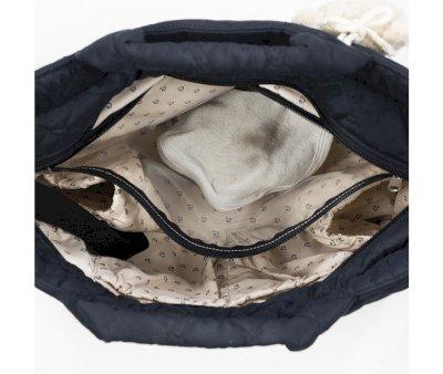 Bolsa Canastilla Paddington Black