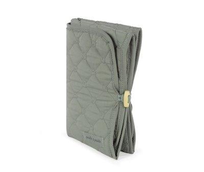 Tapis  Langer Paddington Vert