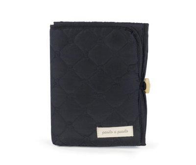 Cambiador Paddington Black