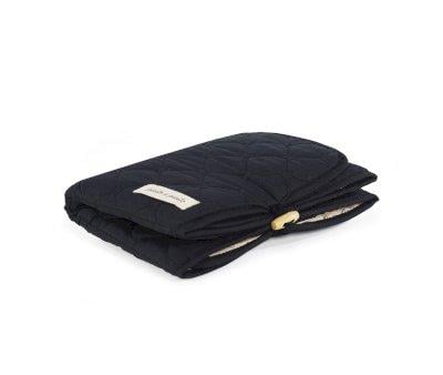 Cambiador Paddington Black