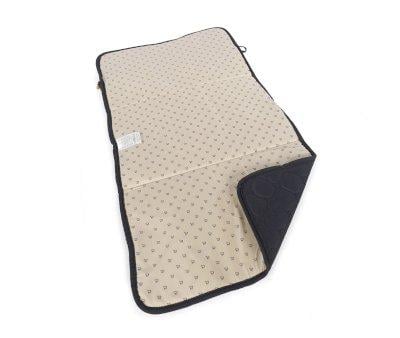 Cambiador Paddington Black